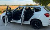 BMW X3 M - BMW X3 M Gebrauchtwagen