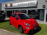 Abarth 595 *Klima*Carplay* - Abarth 500 aus 2020