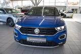 Volkswagen T-Roc Sport 2.0 TSI 190 PS 4Motion | DSG | LED | - Volkswagen T-Roc aus 2020