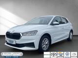 Skoda Fabia IV 1.0 TSI Ambition LED PDC SHZ ALU - Skoda Fabia IV Gebrauchtwagen