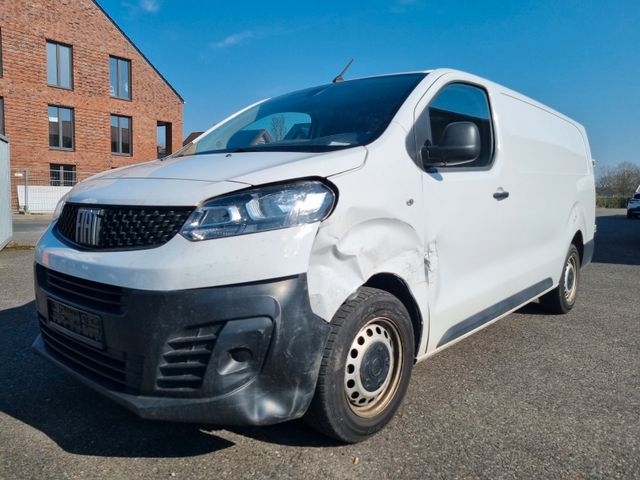 Fiat Scudo L3 Basis