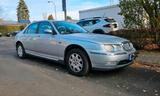 Rover 75  kein Jaguar - gebrauchte Rover Limousine