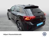 Volkswagen T-Roc 2.0 R 4X4 AKRAPOVIC LEDER PANO CAM ACC 19Z - Gebrauchtwagen mit Akrapovic Auspuffanlage