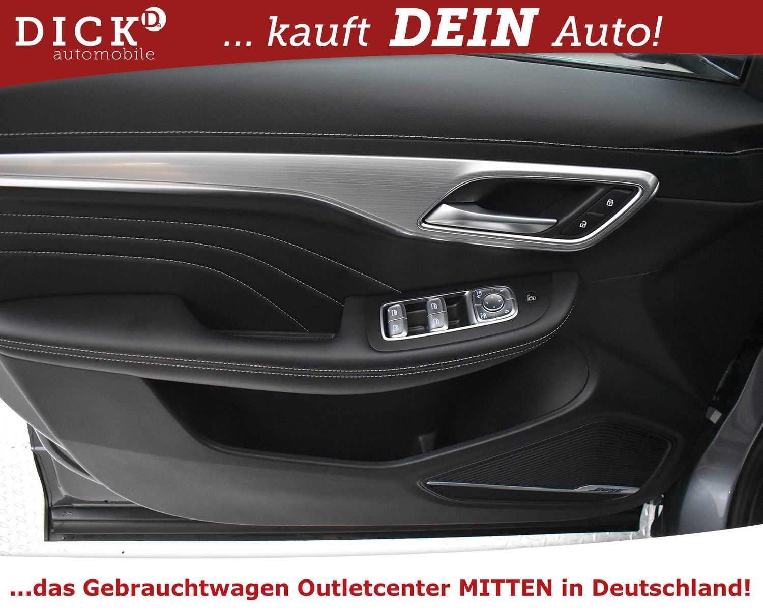 MG Marvel R Perform PANO+MEM+NAV+LED+SHZ+ACC+WP+360 - Image 19