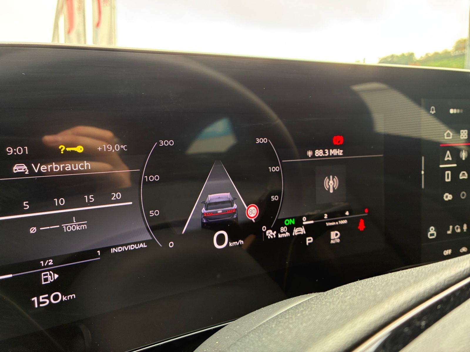 Audi A6 - Bild 12