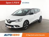 Renault Grand Scenic 1.6 dCi Energy BOSE-Edition Aut. - weiße Renault Grand Scenic