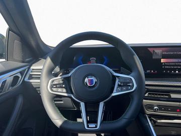 2026 Alpina D4 缩略图 11