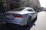 Audi A7 3.0 TDI 200kW quattro S tronic Sportb. - - Audi A7 in Frankfurt (Main)