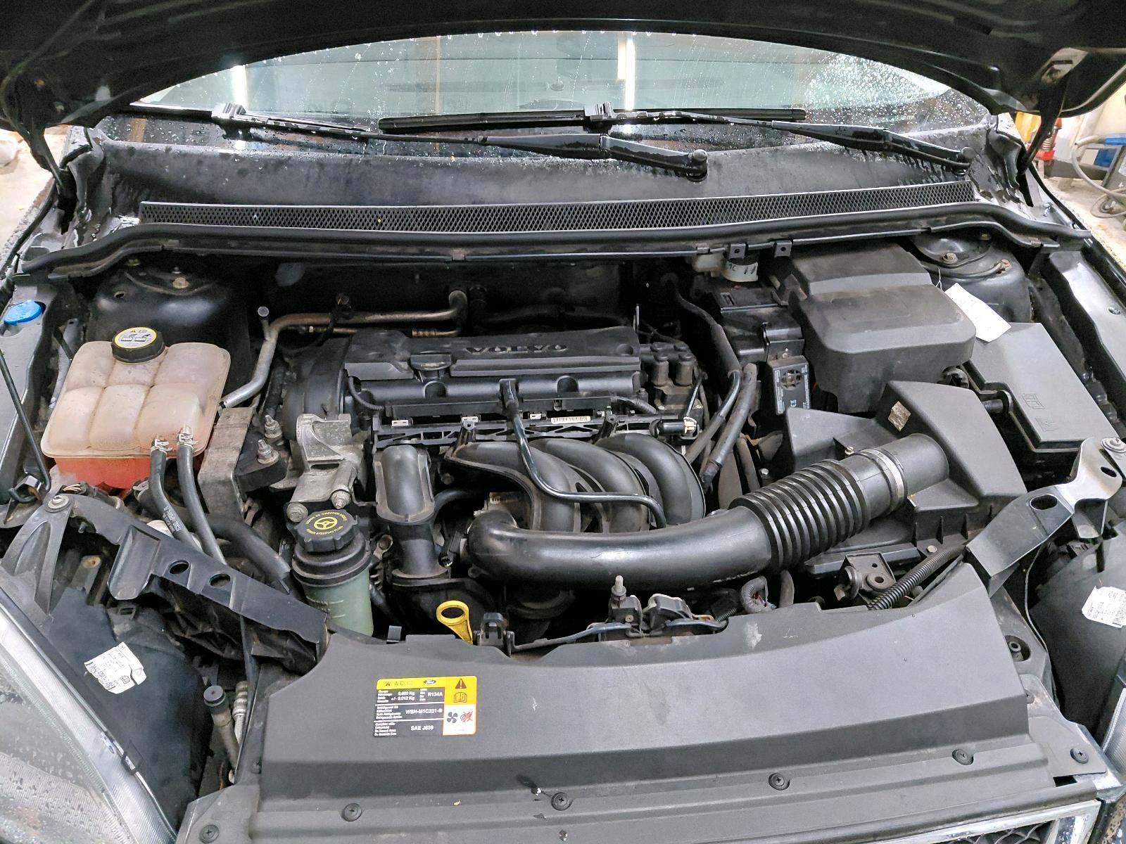 Ford Focus 2006 — photo 10