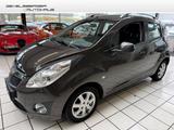Chevrolet Spark LS+ Klima TÜV neu - Chevrolet mit Benzin-Antrieb: Limousine, Schaltgetriebe
