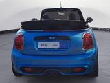 MINI Cooper S Cabrio Navi Prof. Klimaaut. Sportsitze - MINI Cooper S Cabrio Gebrauchtwagen