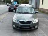 Skoda roomster 1.9 015730254254 - gebrauchte Skoda Roomster aus dem Jahr 2006