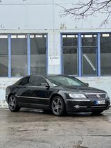 Volkswagen Phaeton 3.0 V6 TDI lang 4MOT. Tiptronic 5-Sitzer - Volkswagen Phaeton in Leipzig
