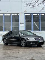 Volkswagen Phaeton 3.0 V6 TDI lang 4MOT. Tiptronic 5-Sitzer - Volkswagen Phaeton in Leipzig