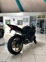 Yamaha R6 YZF TÜV neu - YAMAHA R6