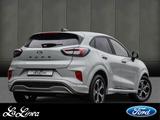 Ford Puma ST-Line SYNC 4 ab.AHK Automatik Ganzjahresr - Ford Puma mit Benzin-Antrieb: Automatik