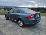 Volvo S80 D5 Geartronic Executive Executive - Volvo S80: Executive