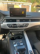 Audi A5 40 TFSI S tronic Sportback - - gebrauchte Audi A5 aus dem Jahr 2019