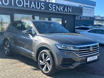 Volkswagen Touareg - 6