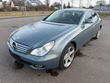 Mercedes-Benz CLS 500 CLS CLS 500 - gebrauchte Mercedes-Benz CLS 500 aus dem Jahr 2007