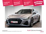 Audi RS6 Avant TFSI exclusive Carbon Dynamik Design P