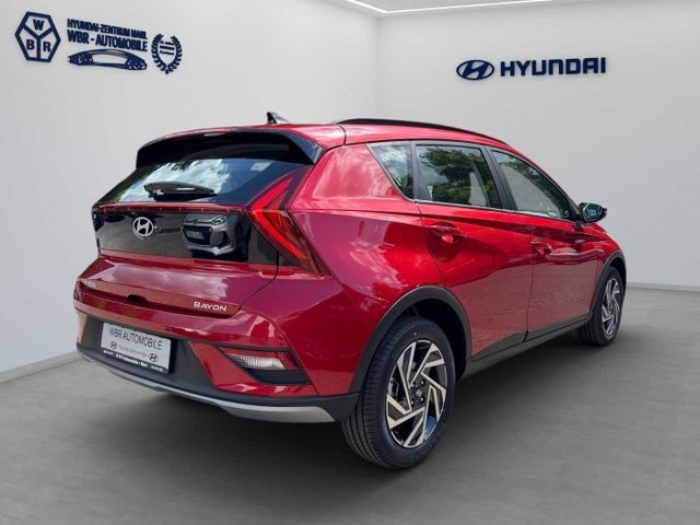 Hyundai BAYON – Bild 5