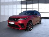 Land Rover Range Rover Velar 5.0 SV Autobiography Dynamic - Land Rover Range Rover Velar AUTOBIOGRAPHY mit Benzin-Antrieb