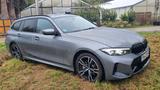 BMW 320e Touring  M Sport Automatic