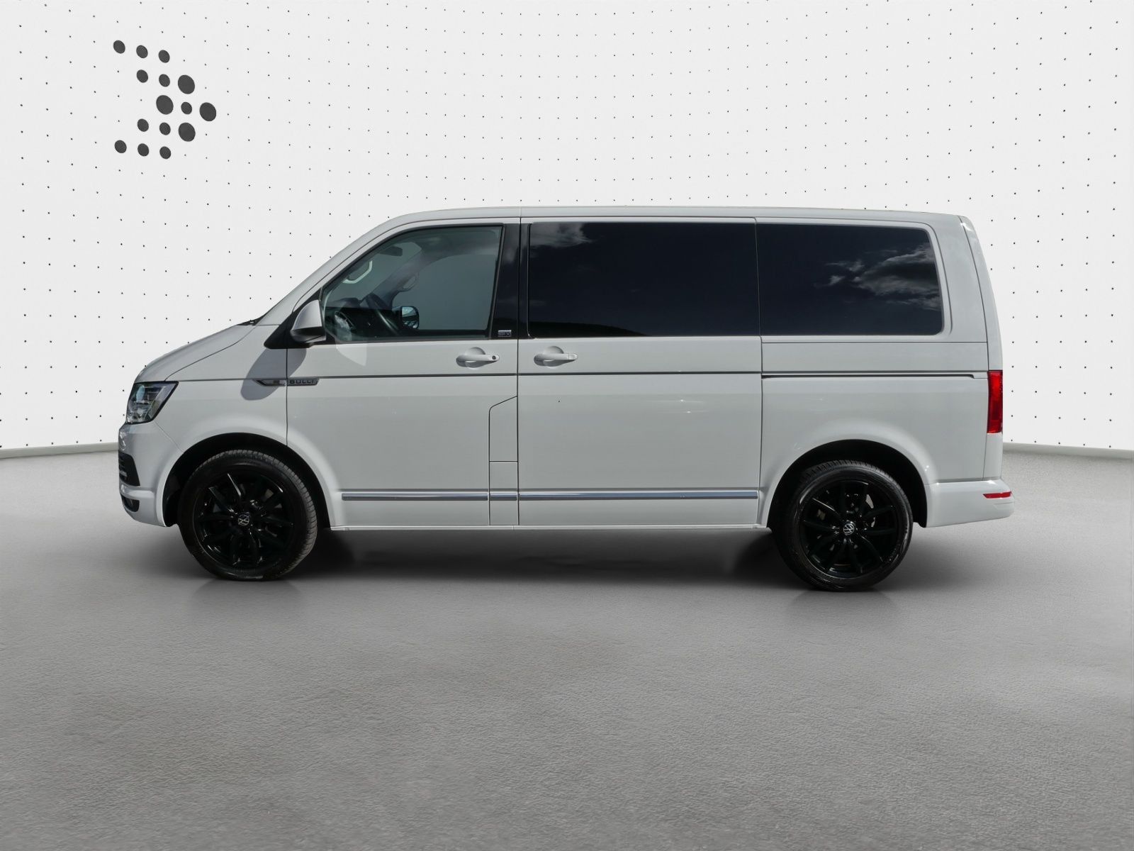 Volkswagen T6 Multivan GenSix 4x4 18Z*1Hand*AHK*LED*RFK*ACC foto 3
