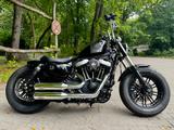 Harley-Davidson Sportster 48