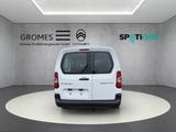 Citroën Berlingo Kasten Elektro L2H1 Doppelkabine 100 kW - Citroën Berlingo: L1