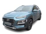 Hyundai Kona Style 1.6 T-GDi 2WD Head-Up*Kam*Leder - Hyundai Gebrauchtwagen in Krefeld