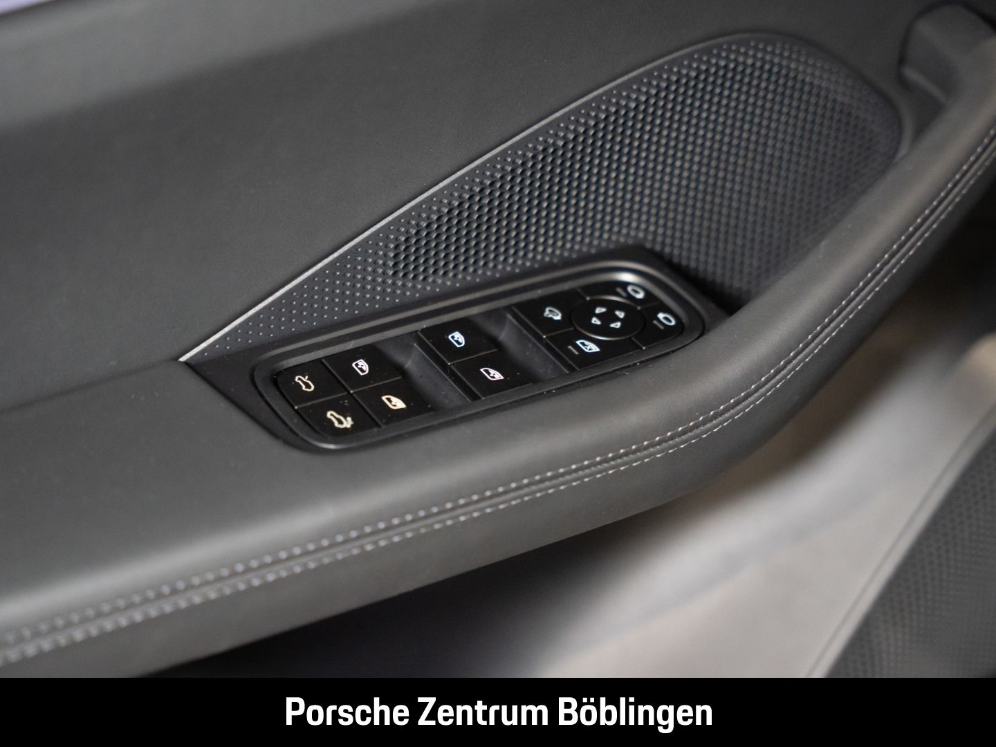 Porsche Macan - Bild 21