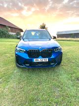 BMW X3 M Competition - gebrauchte BMW X3 M aus dem Jahr 2023