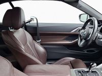 BMW 420 - Vorschau Bild 12