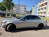 Mercedes-Benz 220 CDI BlueTEC - Mercedes-Benz 220 aus 2015