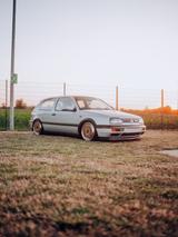 Volkswagen VW Golf 3 GTI Liebhaber - Volkswagen Golf aus 1994: GTI