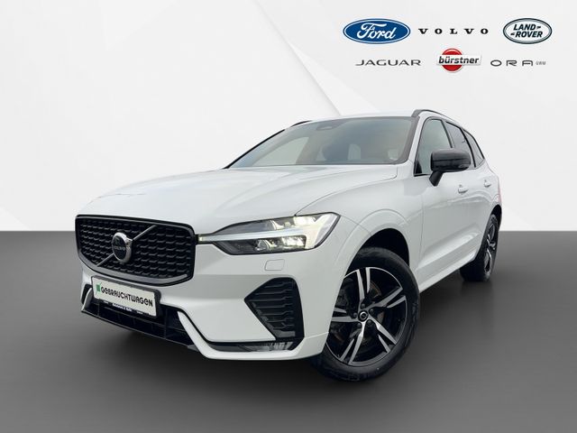 Volvo XC60 B4 R Design Geartronic/Panorama/Keyless