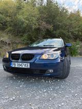 BMW 530d touring Edition Sport Edition Sport - Behindertengerechte BMW 530