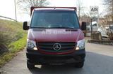 Mercedes-Benz Sprinter 311 Euro 6 Cold Car -33°C ATP 03/29 4x2 - Mercedes-Benz Kastenwagen hoch + lang Sprinter 6