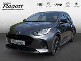 Mazda 2 Hybrid Homura Plus 1.5 EU6e HUD Navi Digitales - Mazda Neuwagen: Eu