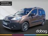 Peugeot Partner Tepee e-HDi FAP 92 EGS6 Stop&Start Activ - Peugeot Partner Tepee Gebrauchtwagen