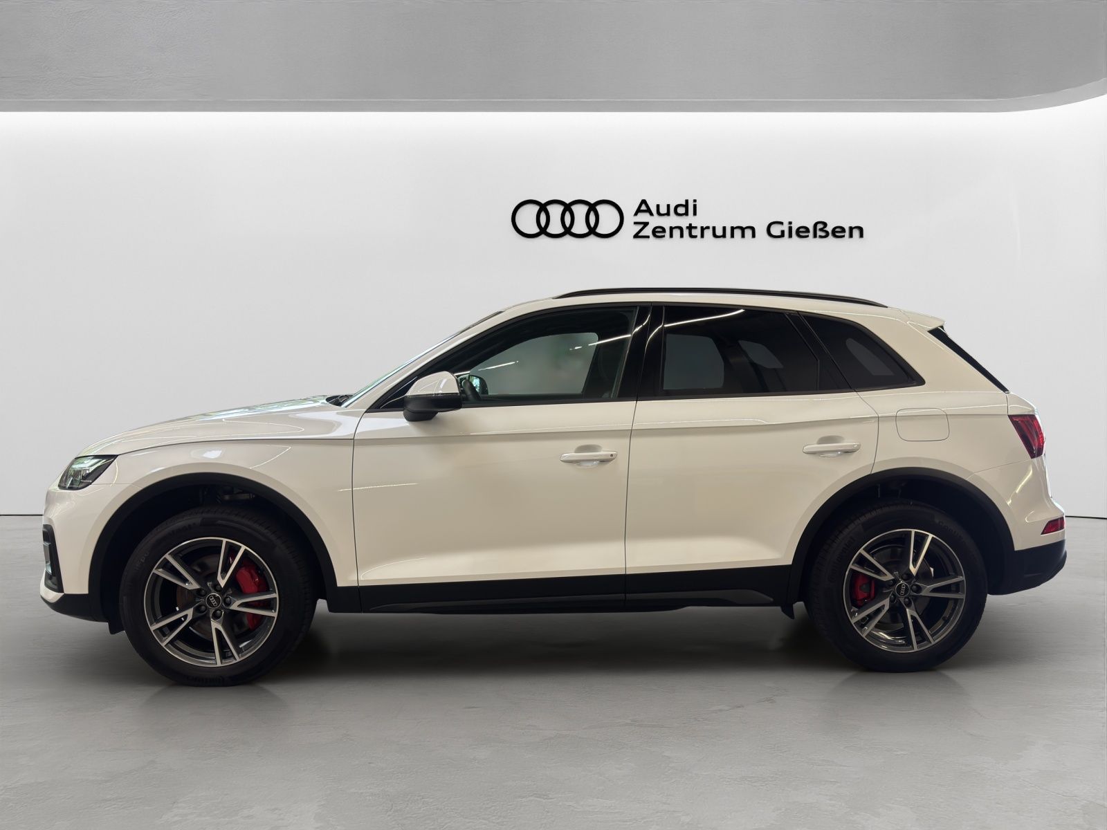 Audi Q5 50 TFSI e quattro Pano Navi Assistenzpaket imagem 3