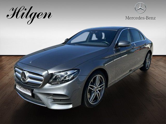 Image of Mercedes-Benz E 400