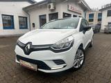 Renault Clio  1.5 dCi 90 St.St.-KLIMA+PDC+SHZ+TEMPOMAT - Renault Clio mit Diesel-Antrieb: 1.9