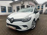 Renault Clio  1.5 dCi 90 St.St.-KLIMA+PDC+SHZ+TEMPOMAT - Renault Clio mit Diesel-Antrieb: Limousine, 1.5