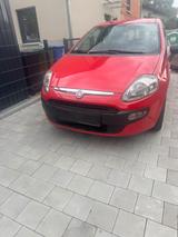 Fiat Autos Fiat Punto - : Kleinwagen, Autos