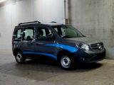Mercedes-Benz Citan Kombi 109 CDI lang Crew Klima MwSt - Mercedes-Benz Citan aus 2020
