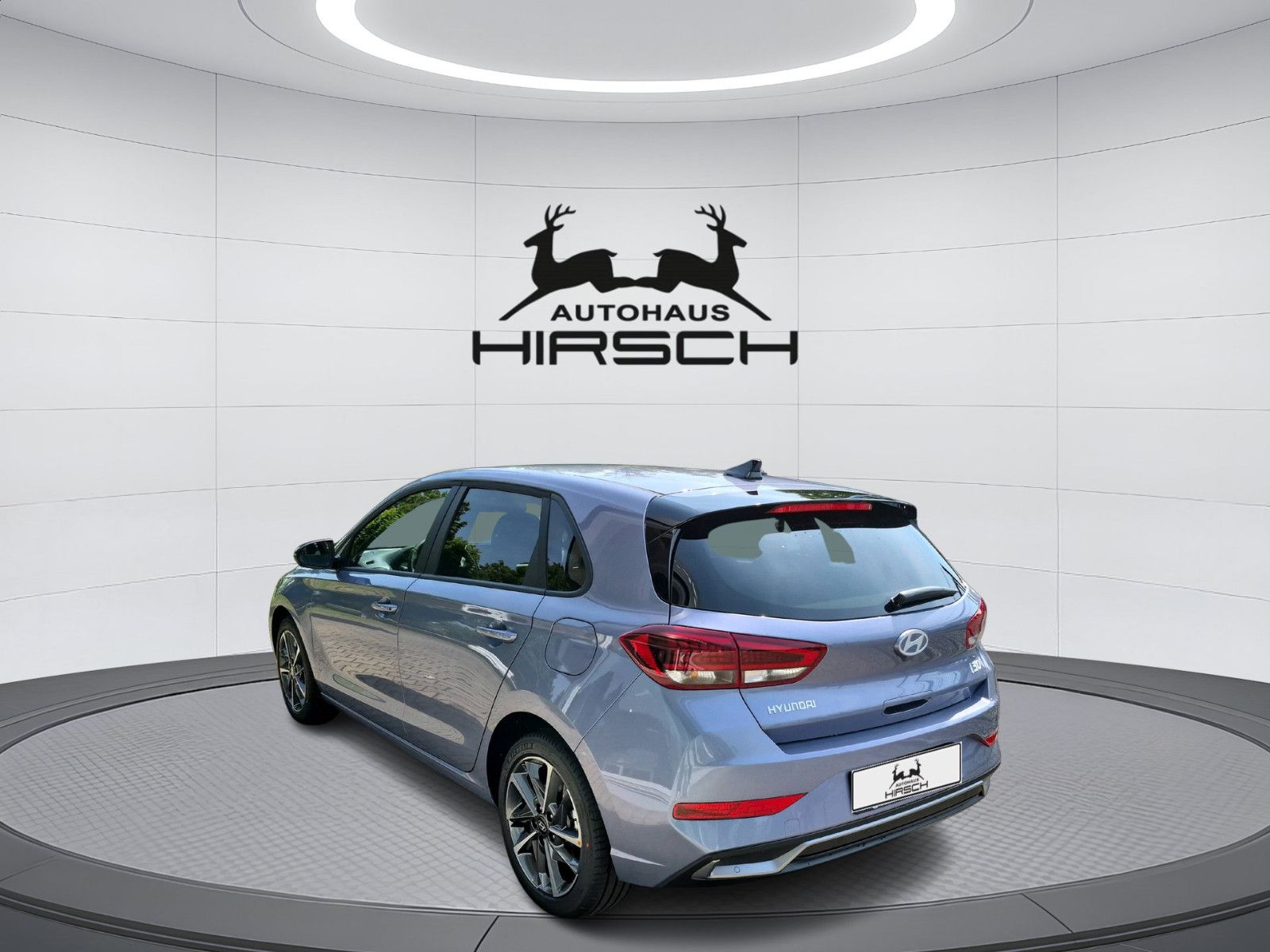 Hyundai i30 - Bild 4