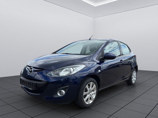 Mazda 2 Lim. 1.3 Edition